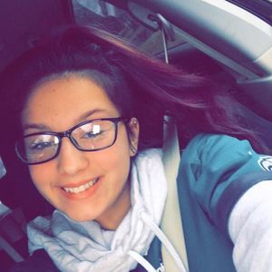 Meet your Posher, Kylee